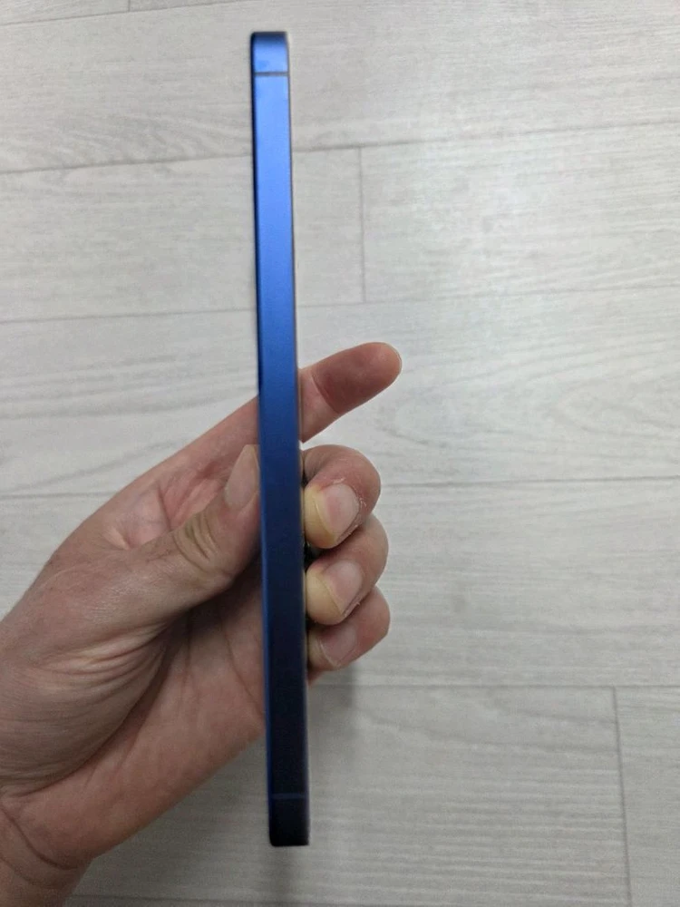 갤럭시s25플러스256gb블루U+ 이미지