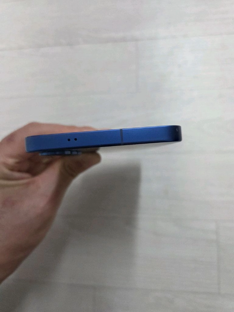 갤럭시s25플러스256gb블루U+ 이미지