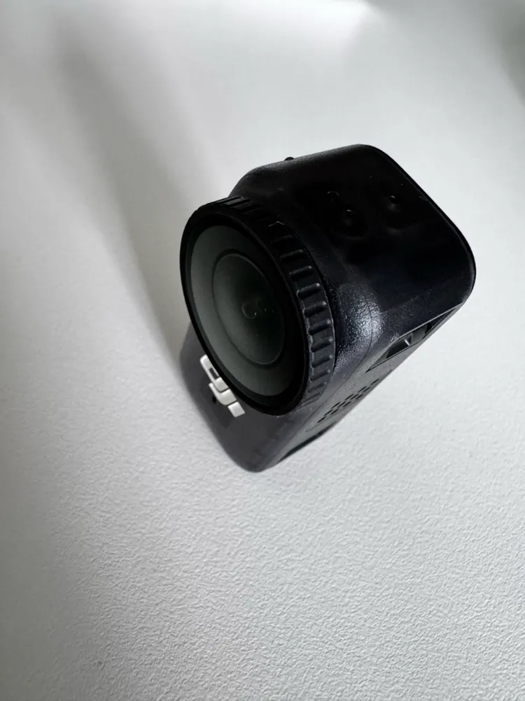 DJI 오즈모 나노 128GB 스탠다드 콤보 + ND필터 이미지