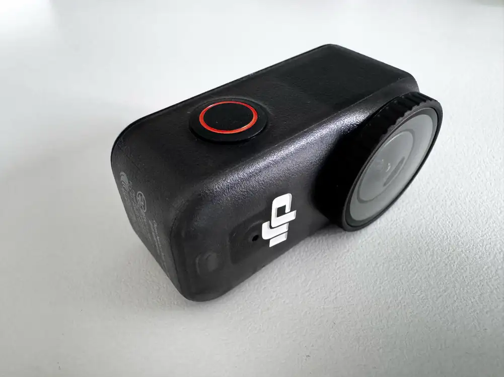 DJI 오즈모 나노 128GB 스탠다드 콤보 + ND필터 이미지