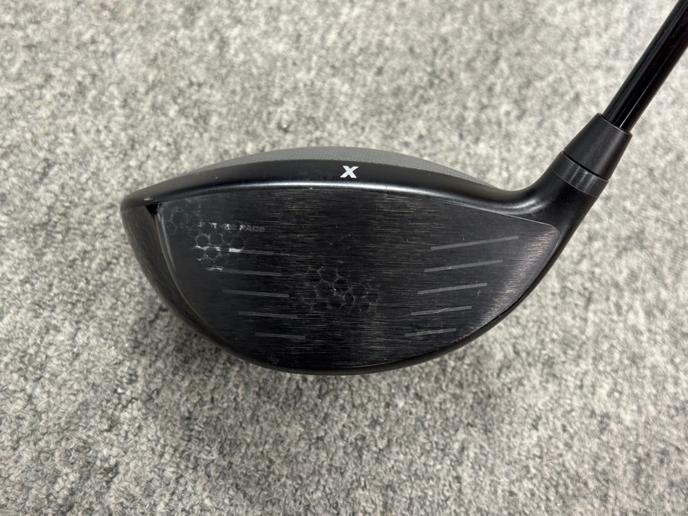 PXG 0311XF 젠5 드라이버 10.5도 60S 판매합니다 이미지