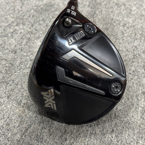 PXG 0311XF 젠5 드라이버 10.5도 60S 판매합니다 이미지