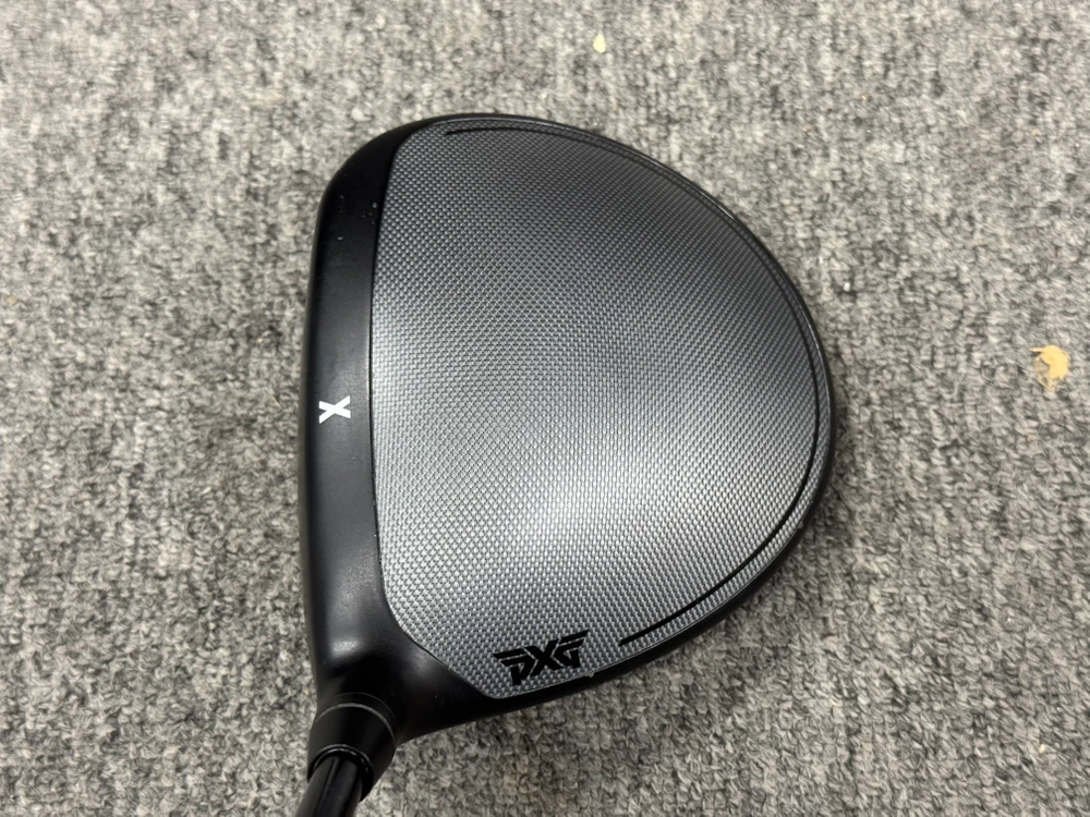 PXG 0311XF 젠5 드라이버 10.5도 60S 판매합니다 이미지