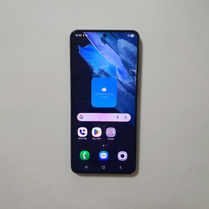 갤럭시 S21 256GB 깔끔 저렴 정상해지 이미지