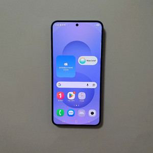 갤럭시 S25 256GB 깔끔 저렴 정상해지 이미지