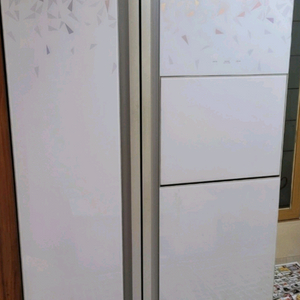 양문형 냉장고 751L 이미지
