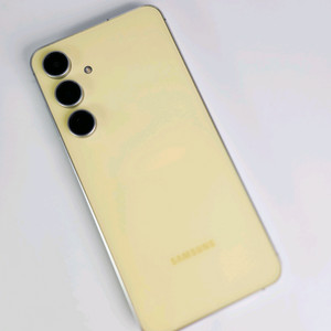 리퍼급 갤럭시 S24fe 256GB 무잔상 무기스 대구중고폰 북부모바일 이미지