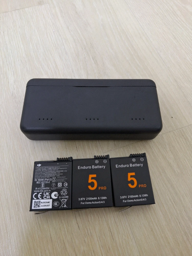 오즈모 액션5 팝니다 이미지