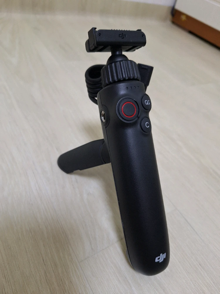 오즈모 액션5 팝니다 이미지