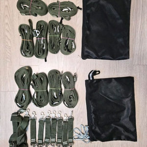 준토 타프 웨빙 [메인 4 보조 6 d고리 7] 이미지