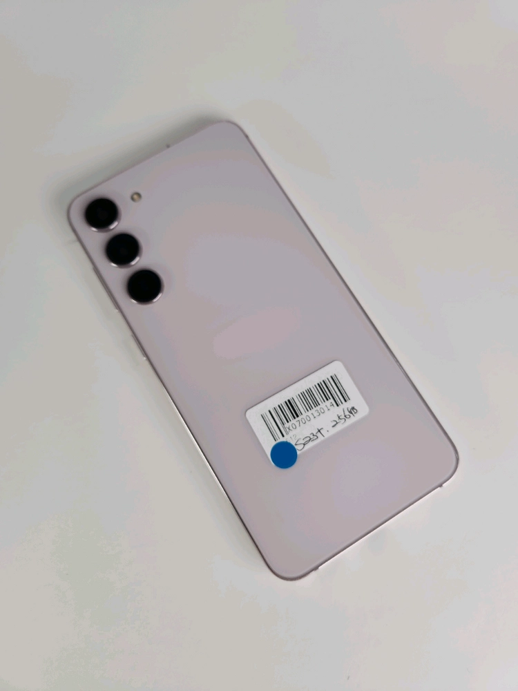 특A급 갤럭시 S23플러스 256GB 라벤더 무잔상 대구중고폰 북부모바일 광주중고폰 강남중고폰 강릉중고폰 이미지