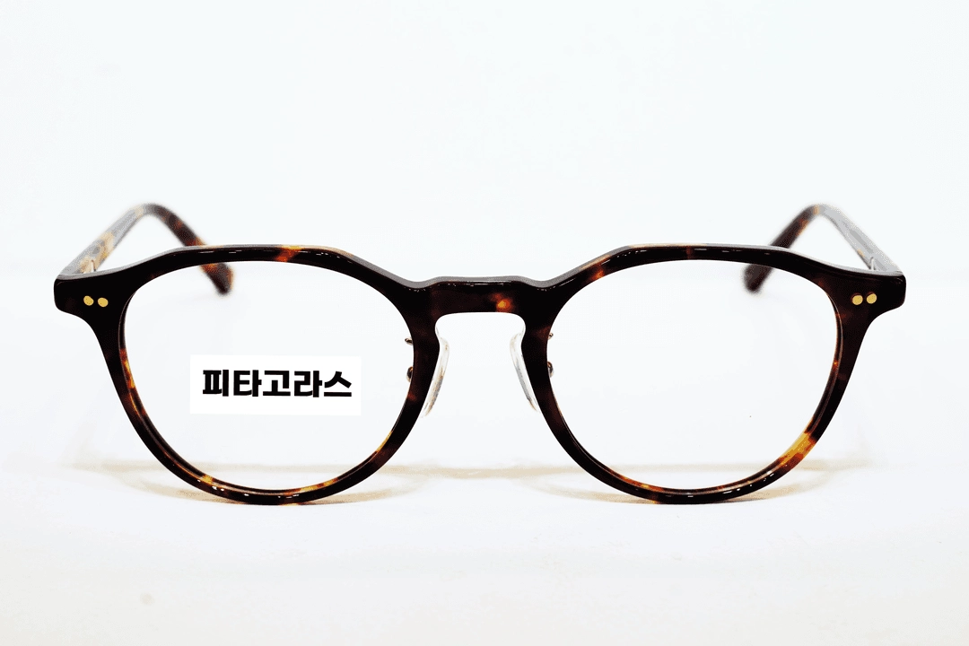 금자안경 KA-41, KC-60N, KC-84 판매합니다 새상품 정품 이미지