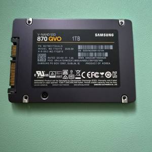 NVMe SSD 1TB 이미지