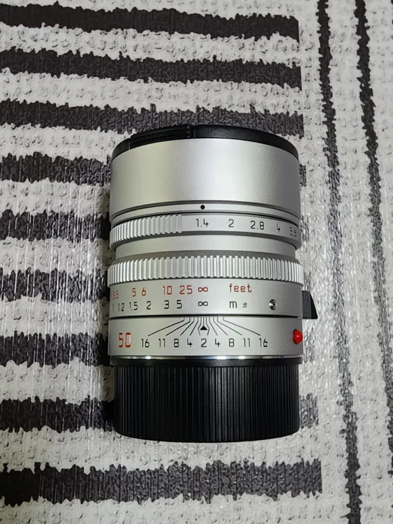 라이카 M11, 50mm 룩스 현행전 팝니다. 이미지