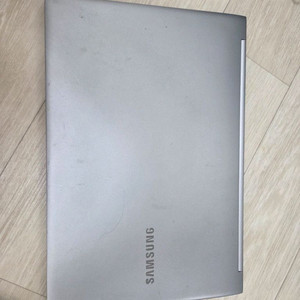 nt900x 15인치 삼성노트북 이미지