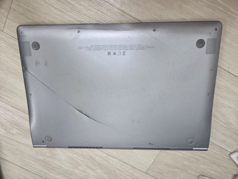 nt900x 15인치 삼성노트북 이미지