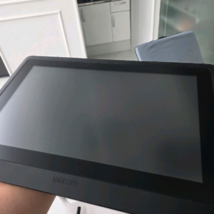 와콤 신티크16 dtk-1660 이미지