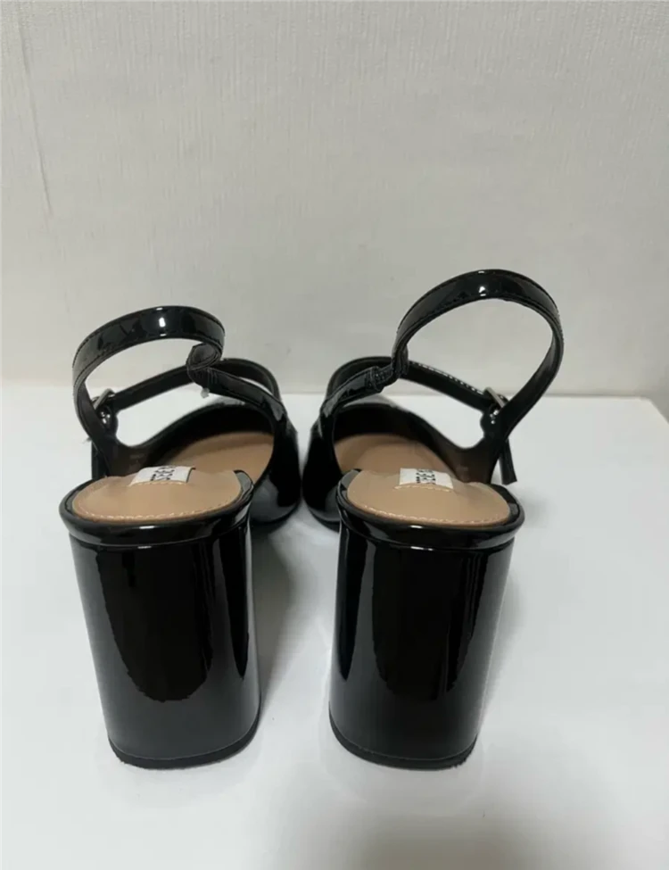 스티브 매든 애나멜 슬링백 이미지