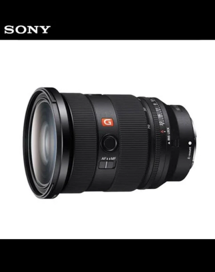 [판매] Sony A7M3 1.4만컷 + FE 24-70 GM II(2세대) / 상태 A~S급 / 일괄 우선 이미지
