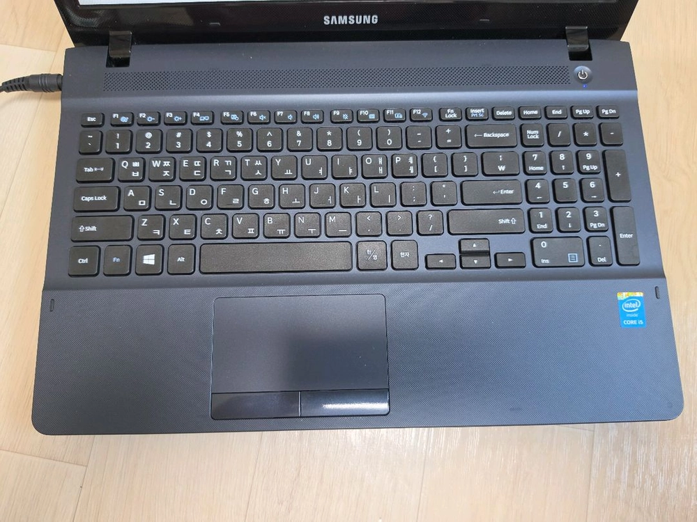 삼성 노트북 ATIV Book 5 이미지