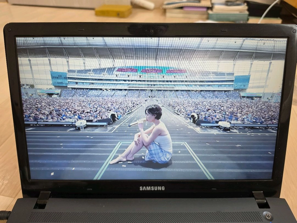 삼성 노트북 ATIV Book 5 이미지