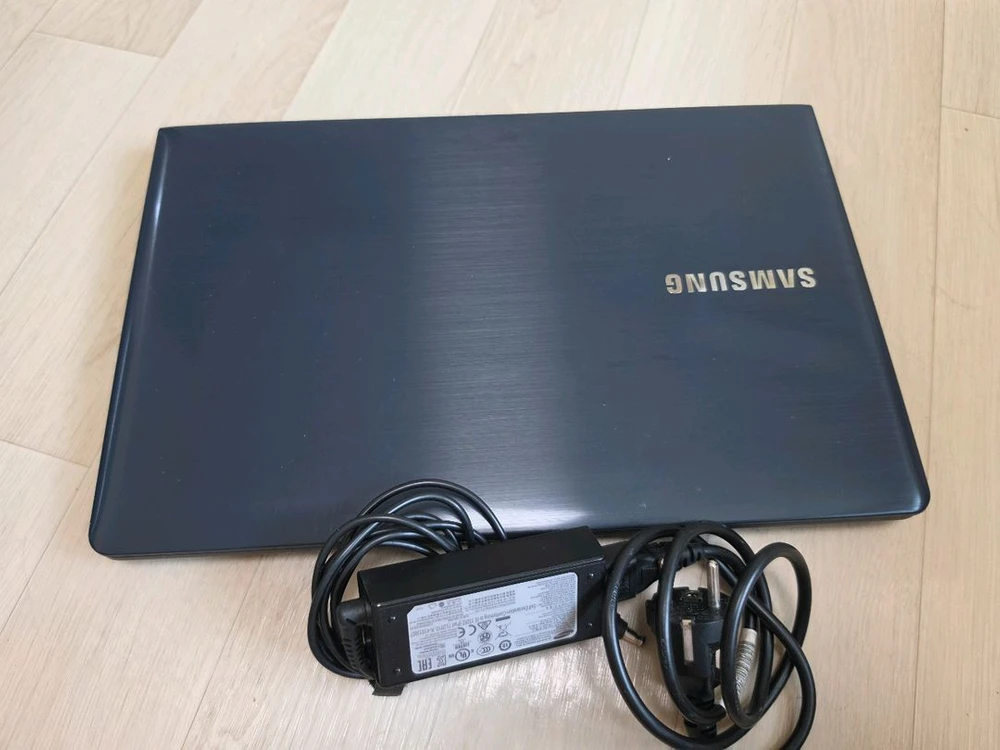 삼성 노트북 ATIV Book 5 이미지