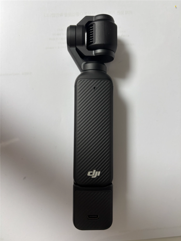 dji 오즈모 포켓3 (거의새거) 이미지