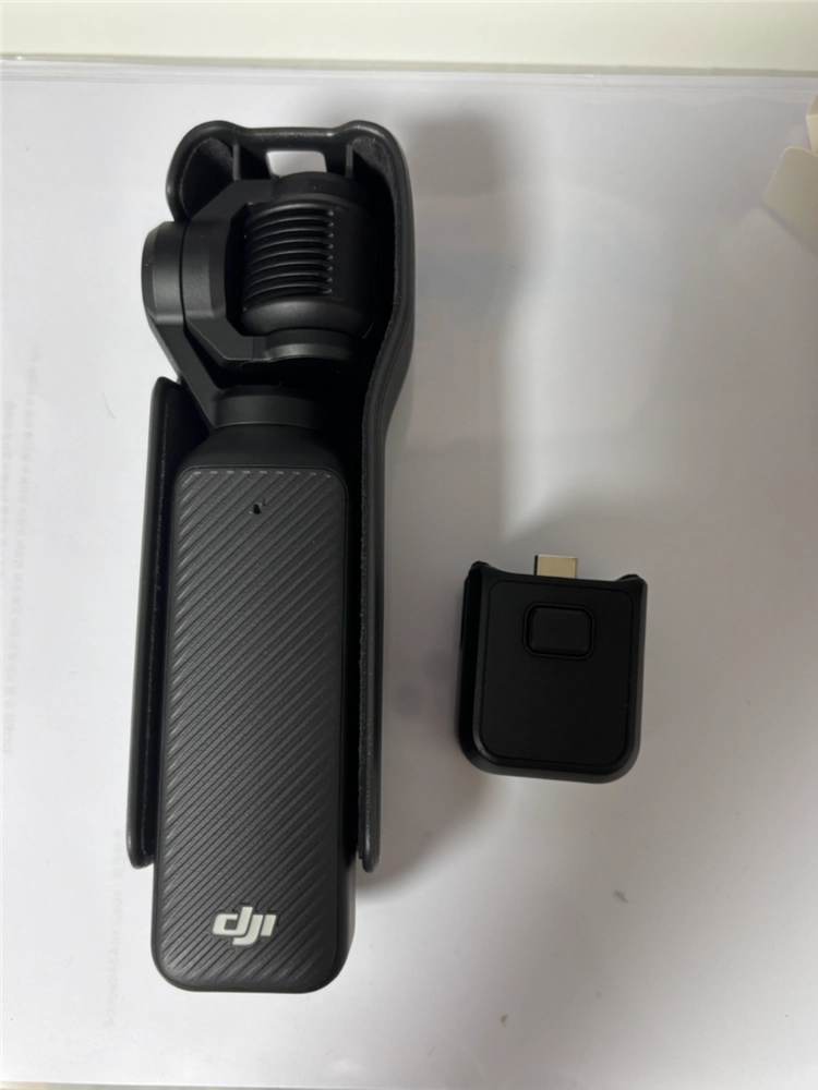 dji 오즈모 포켓3 (거의새거) 이미지