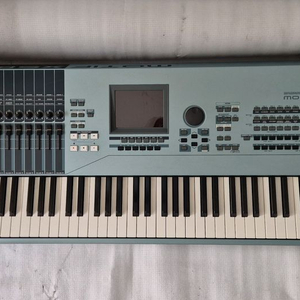 Yamaha 야마하 모티프 XS8 팝니다 이미지