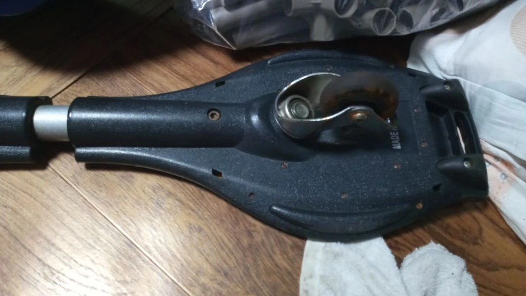 에스보드 스케이트보드 상태양호 이미지