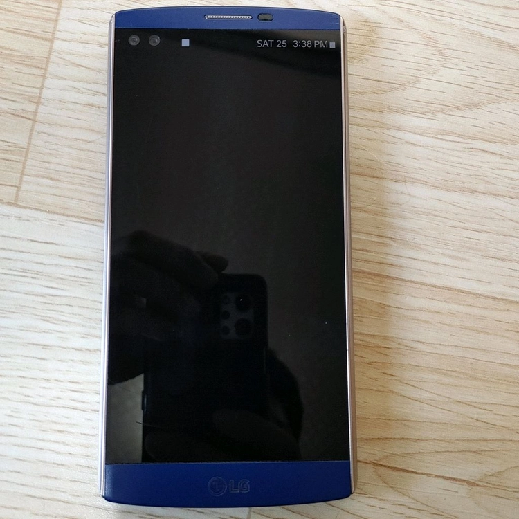 LG V10 (F600) + 배터리팩 이미지