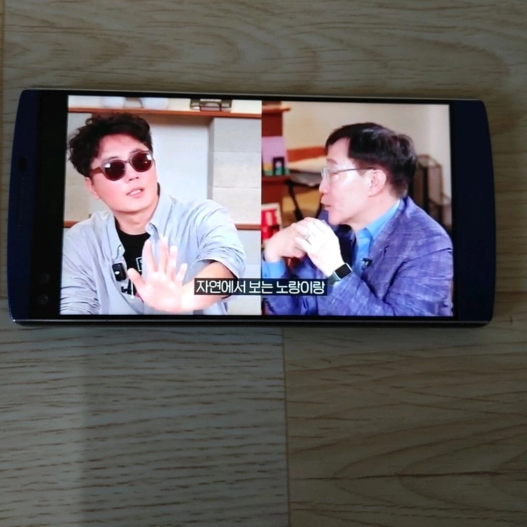 LG V10 (F600) + 배터리팩 이미지