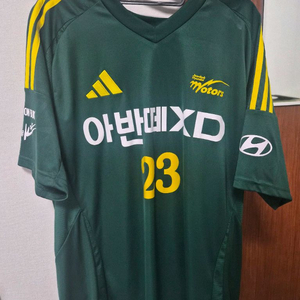 전북현대 뉴트로 김태환 3XL 이미지