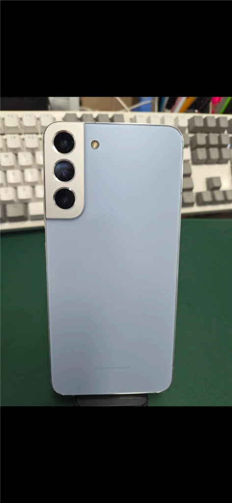 상태 좋은 갤럭시 S22 플러스 256GB 이미지
