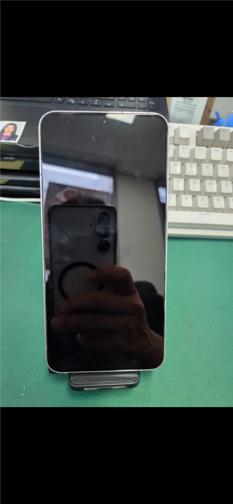 상태 좋은 갤럭시 S22 플러스 256GB 이미지