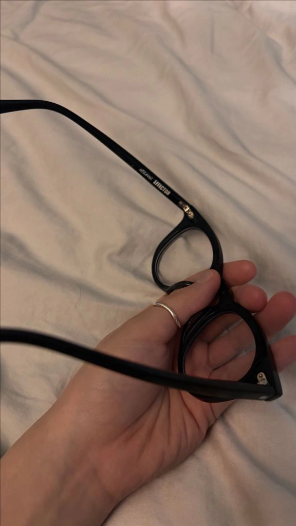 effector 이펙터 AW 안경테 이미지