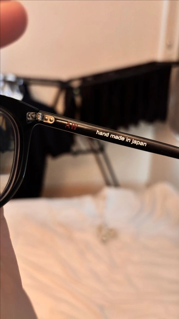 effector 이펙터 AW 안경테 이미지