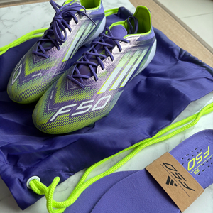 아디다스 F50 엘리트 AG 260 축구화 이미지