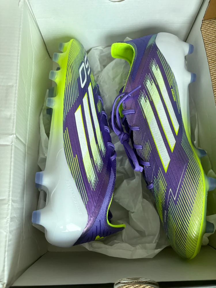 아디다스 F50 엘리트 AG 260 축구화 이미지
