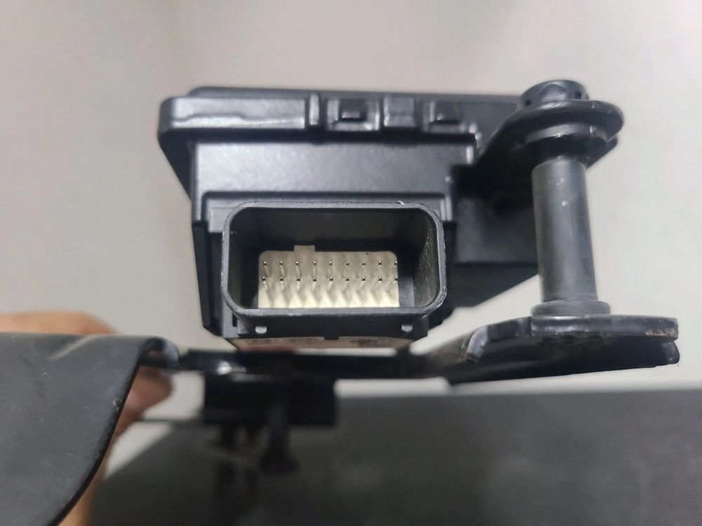 올뉴스포티지 QL 더볼드 2019년 전방레이더 SCC 99110-D9500 브라겟 포함 이미지
