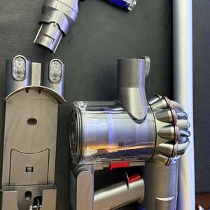 dyson V6 다이슨 무선청소기 이미지
