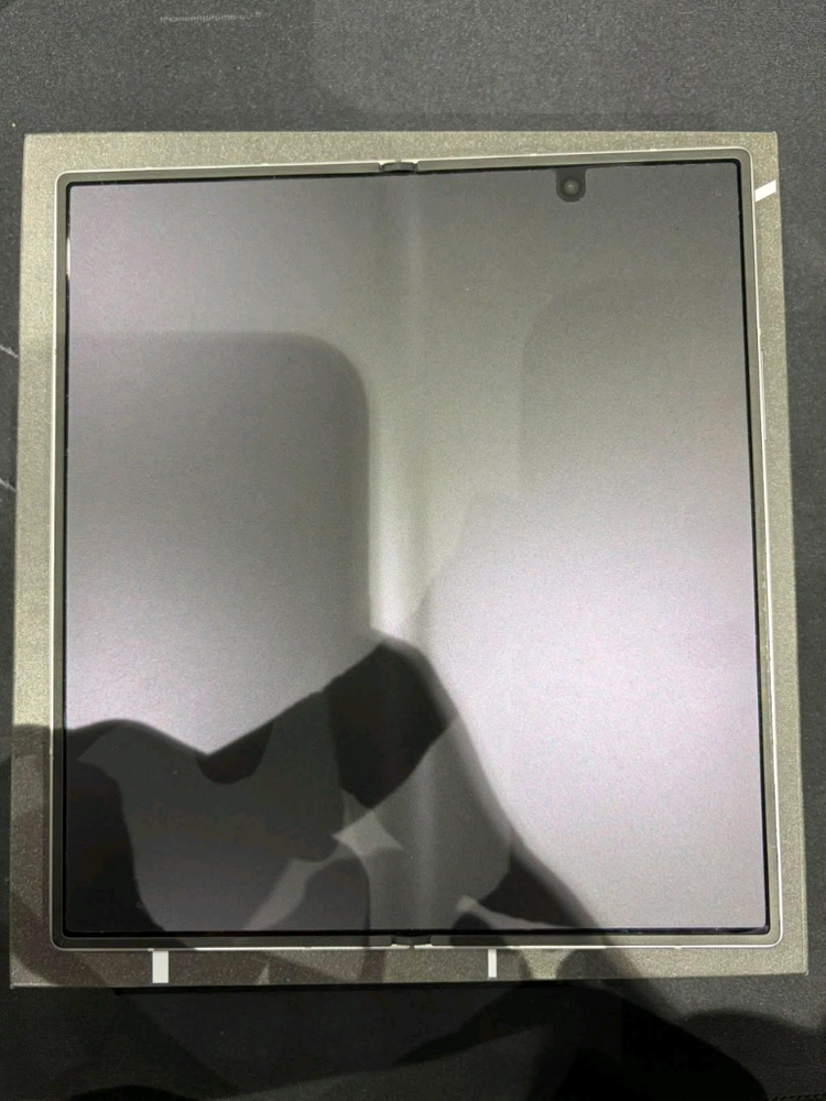 삼성 갤럭시 폴드7 256GB 자급제 새상품급 이미지
