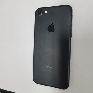 아이폰7 매트블랙 32GB AA급 (카메라무음) 201856 이미지