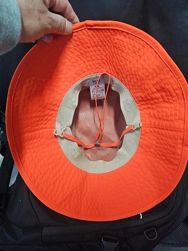 K2 Water proof DRY 여성 HAT 이미지