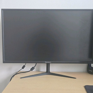 HP ProDesk 400 G1 SFF 본체와 Newsync 모니터 함께 판매합니다. 이미지