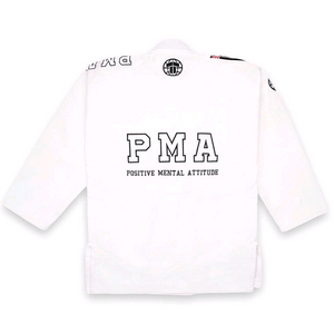 새상품) 타타미 PMA 한정판 주짓수 도복 이미지