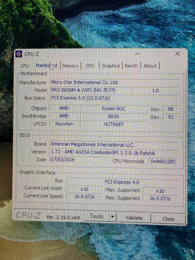 게임용 특AAA급 고사양 컴퓨터 본체 PC 이미지