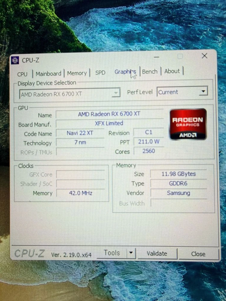 게임용 특AAA급 고사양 컴퓨터 본체 PC 이미지