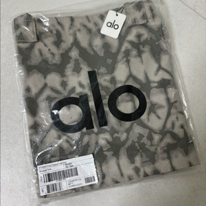 새상품) 알로 가방 이미지