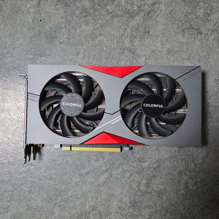 rtx 4060 ti - 안심되는 중고거래